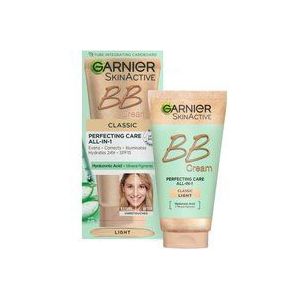 Garnier SkinActive BB Cream getinte moisturiser SPF15 - Classic Light