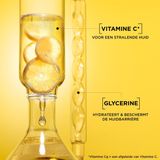 Garnier SkinActive Tissue Masker met Vitamine C* - 1 stuk