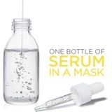 Garnier - Skinactive - Sheet Mask - Verhelderend - 28 g