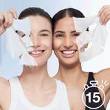 Garnier - Skinactive - Sheet Mask - Verhelderend - 28 g