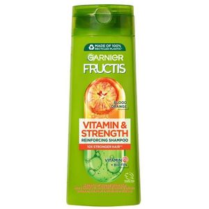 Garnier - Fructis Vitamin & Strength - Versterkende Shampoo - 250 ml
