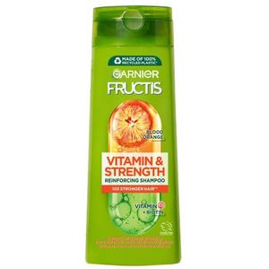 Garnier Fructis Vitamin & Strength Shampoo  250 ml