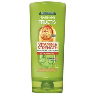 Garnier - Fructis Vitamin & Strength - Conditioner - 200 ml - Versterkend