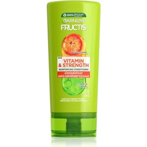 Garnier - Fructis Vitamin & Strength - Conditioner - 200 ml - Versterkt Haar