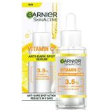 Serum - Vitamine C - 40% Gerecycled Glas - Diervriendelijk