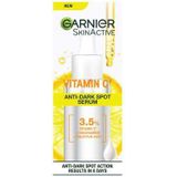 Serum - Vitamine C - 40% Gerecycled Glas - Diervriendelijk