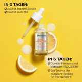 Serum - Vitamine C - 40% Gerecycled Glas - Diervriendelijk