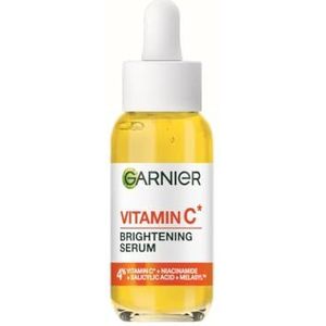 Serum - Vitamine C - 40% Gerecycled Glas - Diervriendelijk