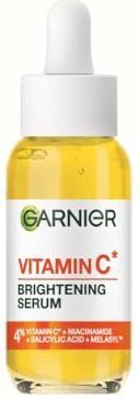 Serum - Vitamine C - 40% Gerecycled Glas - Diervriendelijk