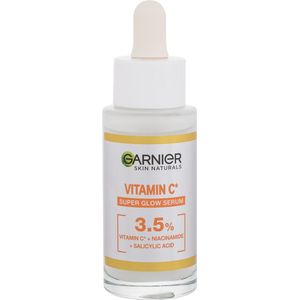 Garnier - Skin Naturals - Gezichtsserum - Verhelderend - 30 ml