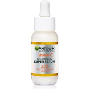 Garnier Skin Naturals Vitamin C verhelderend serum met vitamine C 30 ml