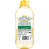 Garnier SkinActive Micellair Water Vitamine C* - Reinigingswater voor het Gezicht - 400ml