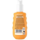 Garnier Ambre Solaire Finding Nemo Disney Kids Zonnebrand SPF 50 - 150ml