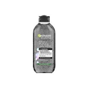 Garnier Pure Active Micellair Water Gezichtsreiniger en Make-up-remover 400 ml