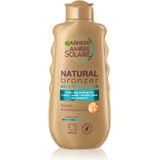 Garnier Ambre Solaire Natural Bronzer Getinte Melk voor Gelijkmatige Bruining 200 ml