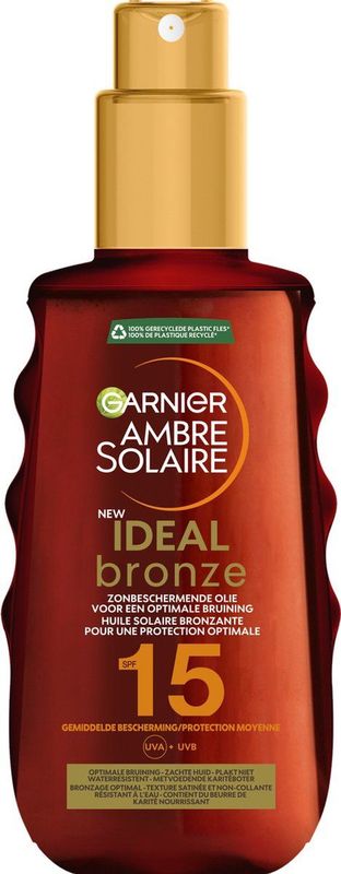 Garnier Zonnebrand