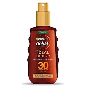 Aceite Protector Dorado Sublime Spf30 Vapo 150 ml