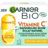 Garnier Bio Hydraterende Dagcrème met Vitamine C* - 50ml
