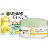 Garnier Bio Hydraterende Dagcrème met Vitamine C* - 50ml