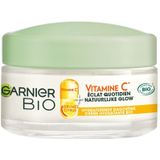 Garnier Bio Hydraterende Dagcrème met Vitamine C* - 50ml