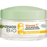 Bio Dagcrème met Vitamine C*