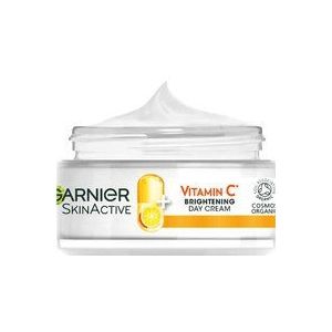 Garnier - Vitamine C - Verhelderende Dagcrème - 50 ml