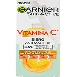 Garnier serum met vitamine C, 30 ml