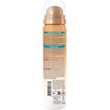 Garnier Ambre Solaire Natural Bronzer Zelfbruinende Spray Donker 150 ml