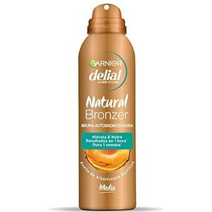 Garnier Deli Zelfbruinende Lichaamsspray 150ml
