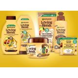 Garnier Loving Blends Shampoo Avocado Olie & Shea Boter Zeer Droog of Pluizig Haar