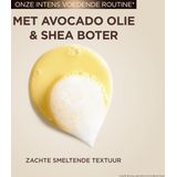 Garnier Loving Blends Shampoo Avocado Olie & Shea Boter Zeer Droog of Pluizig Haar