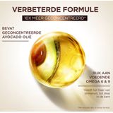 Garnier - Loving Blends - Conditioner - Avocado Olie & Shea Boter - Voor Zeer Droog Haar