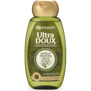 Ultra Doux Shampoo Mythische Olijven Zeer Droog Of Kwetsbaar Haar 250Ml