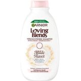 Garnier Loving Blends Milde Haver Shampoo 300 ml