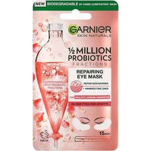 Garnier Skin Naturals - Oogmasker - Gezichtsmasker - 6 g
