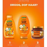 Garnier - Loving Blends - Conditioner - Argan & Cameliaolie - 97% Natuurlijke Oorsprong