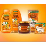 Garnier - Loving Blends - Conditioner - Argan & Cameliaolie - 97% Natuurlijke Oorsprong