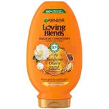Garnier Loving Blends Conditioner Argan & Camelia, 250 ml