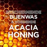 Garnier Loving Blends Conditioner Honing Goud Beschadigd of Breekbaar Haar