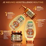 Garnier Loving Blends Conditioner Honing Goud Beschadigd of Breekbaar Haar
