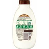1+1 gratis: Garnier Loving Blends Kokosmelk en Macadamia Shampoo 300 ml