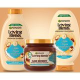 Garnier - Loving Blends - Shampoo - Rijke Argan - Biologisch
