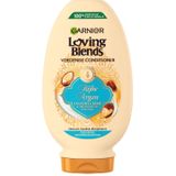 Garnier - Loving Blends - Conditioner - Rijke Argan - Voor Droog Haar
