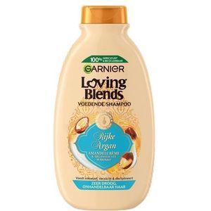 Garnier Conditioner Loving Blends - Rijke Argan (250 ml)