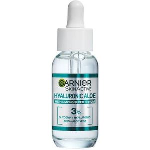 Garnier - Aloe Hyaluronic Replumping Serum 30 ml
