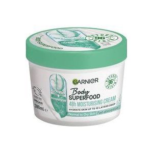 Garnier - Body Superfood - Bodycrème - Avocado - 2 x 380ml