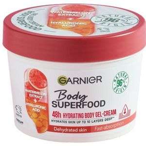 Garnier Body Superfood Watermelon 380 ml