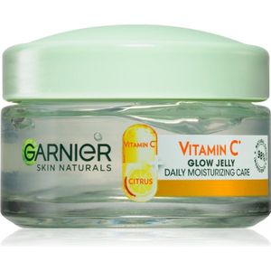 Garnier - Skin Naturals - Hydraterende Gel - voor Stralende Huid - 50 ml