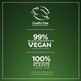 Loving Blends - Mythische Olijven - Shampoo - 94% Natuurlijke Oorsprong - 400ml