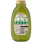 Loving Blends - Mythische Olijven - Shampoo - 94% Natuurlijke Oorsprong - 400ml